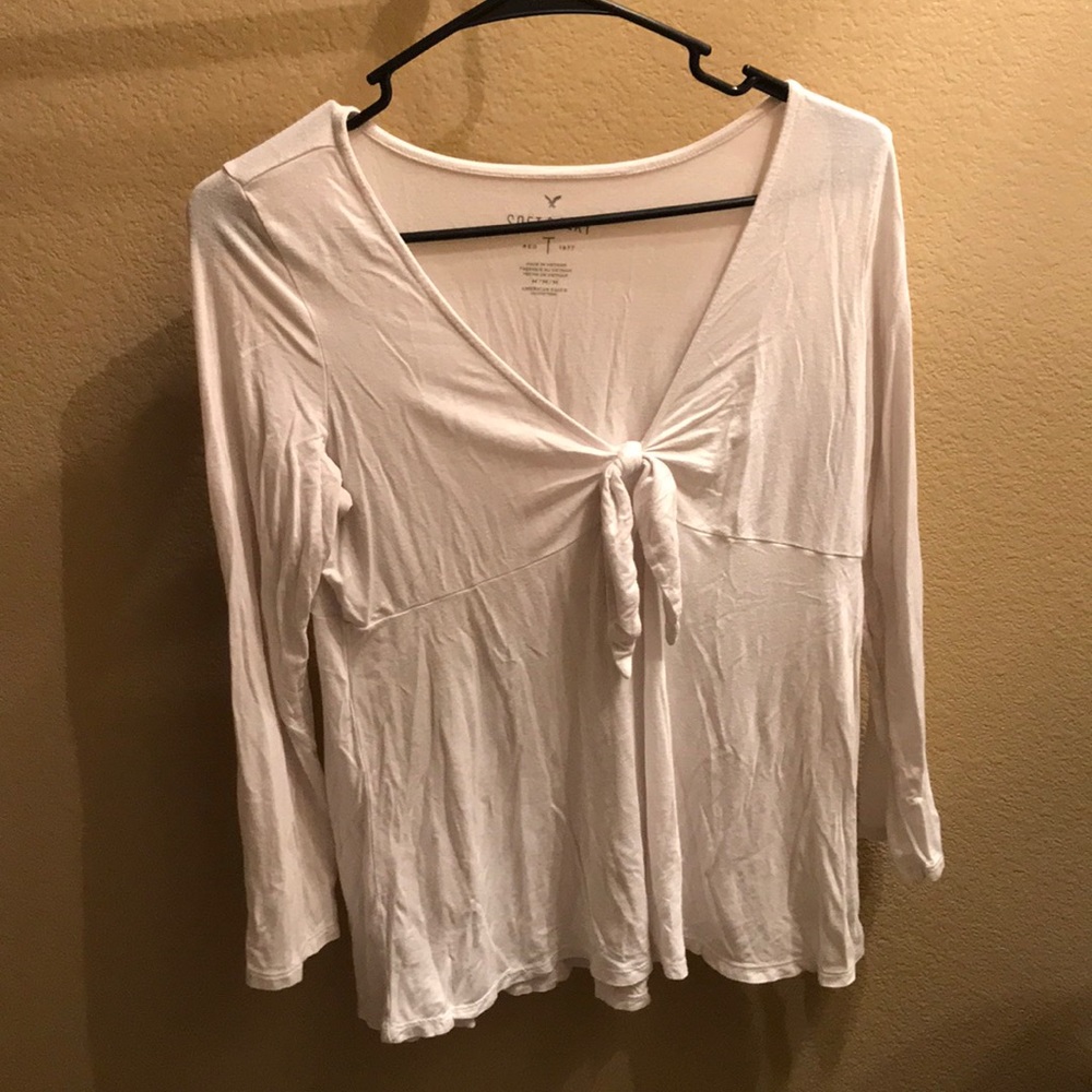 Soft & Sexy American Eagle